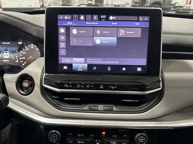 Used 2023 Jeep Compass Limited w/ Elite Group AWD/4WD image 16