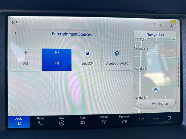 Certified 2025 Ford Bronco Badlands image 17