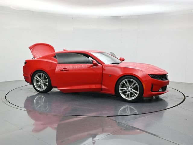 Used 2020 Chevrolet Camaro LT w/ RS Package RWD image 53