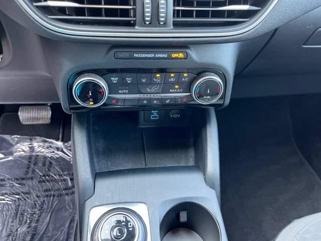 Certified 2022 Ford Escape SE w/ SE Sport Appearance Package AWD/4WD image 34