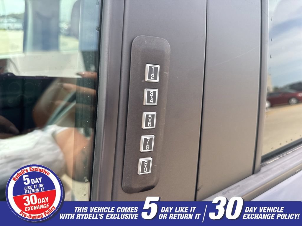 Certified 2022 Ford Maverick Lariat w/ Equipment Group 500A Standard AWD/4WD image 23