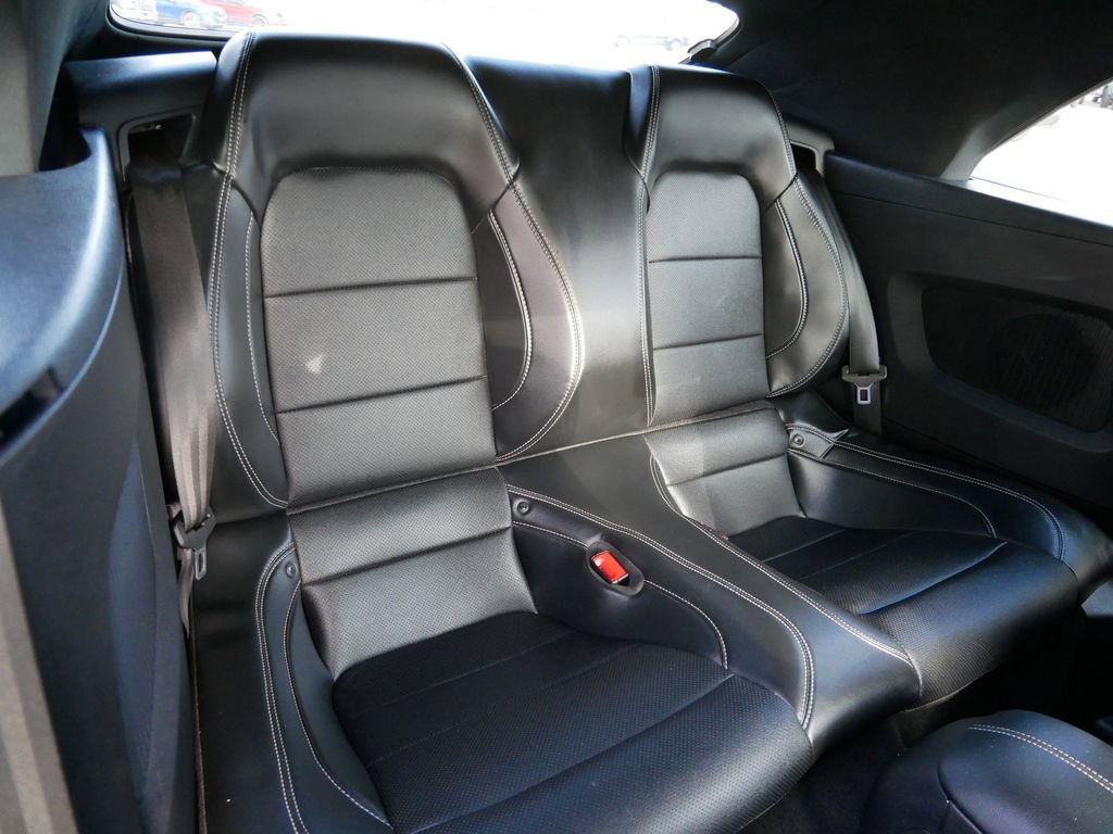 Certified 2019 Ford Mustang GT Premium w/ Equipment Group 401A RWD image 9