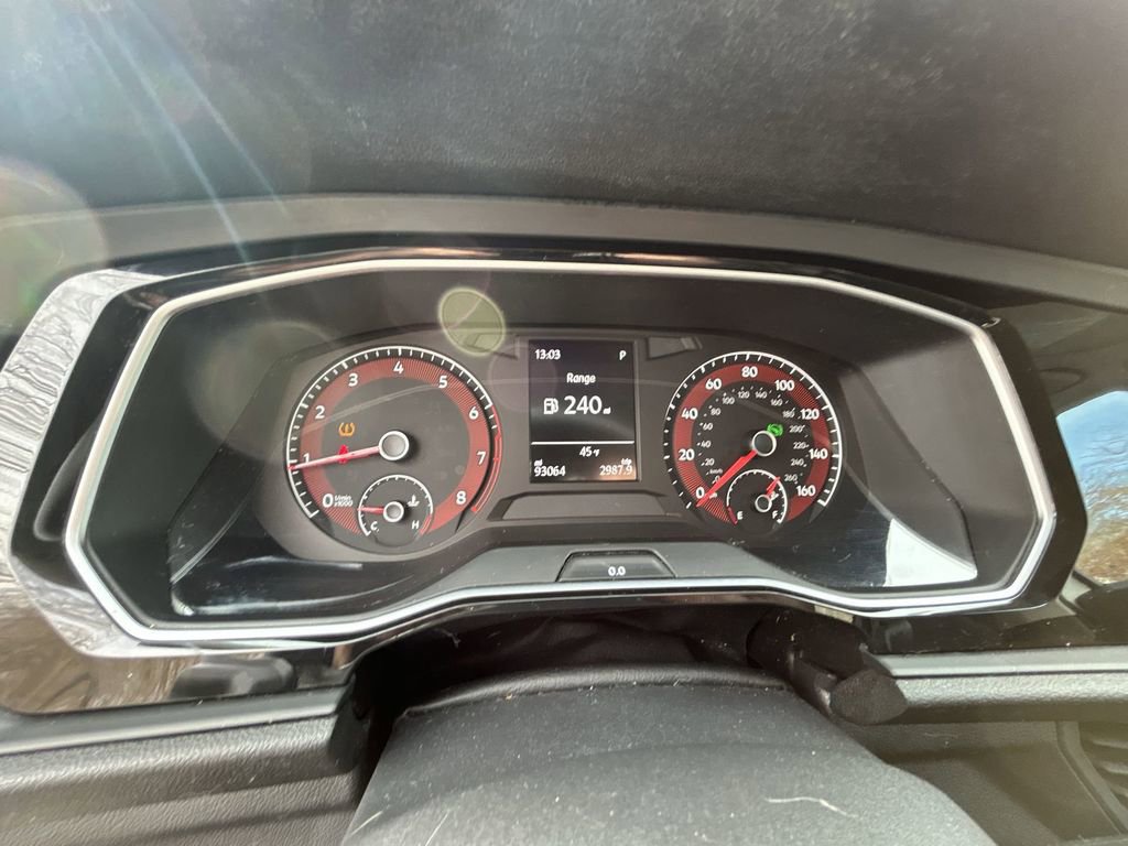 Used 2020 Volkswagen Jetta S w/ Driver Assistance Package image 15