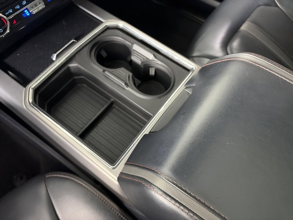 Certified 2022 Ford F350 Platinum image 22