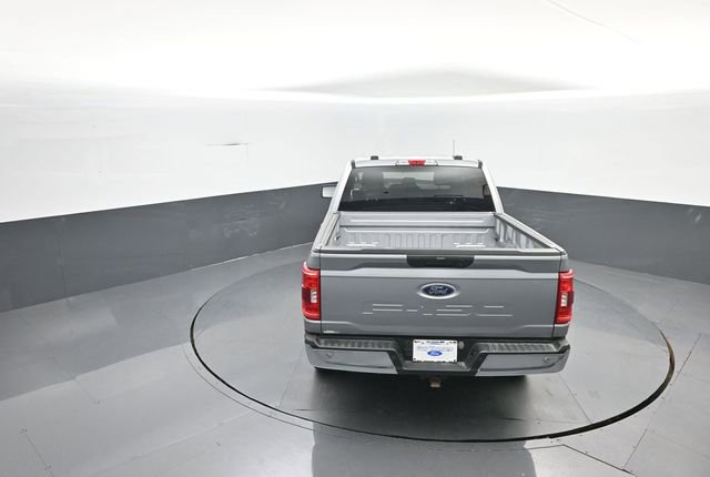 Certified 2023 Ford F150 XLT w/ Trailer Tow Package image 27