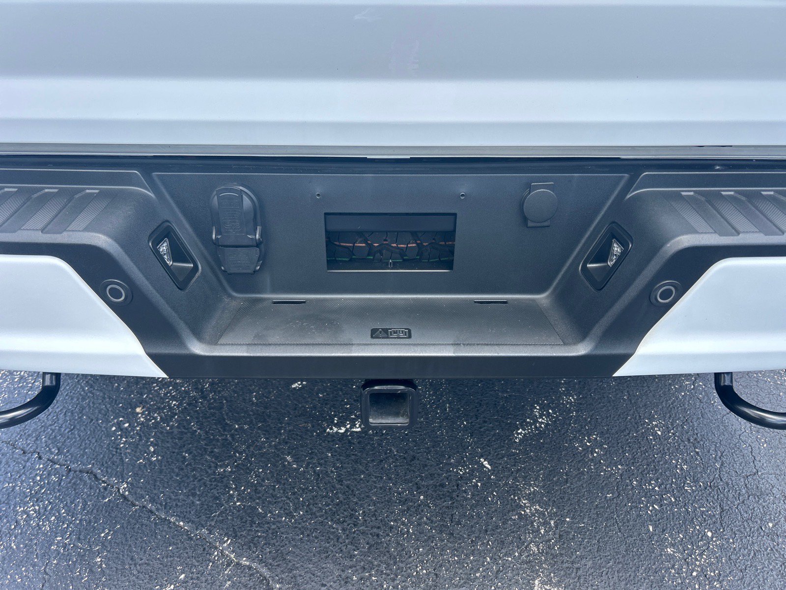 Certified 2022 Ford F150 Tremor w/ Equipment Group 401A Mid AWD/4WD image 14