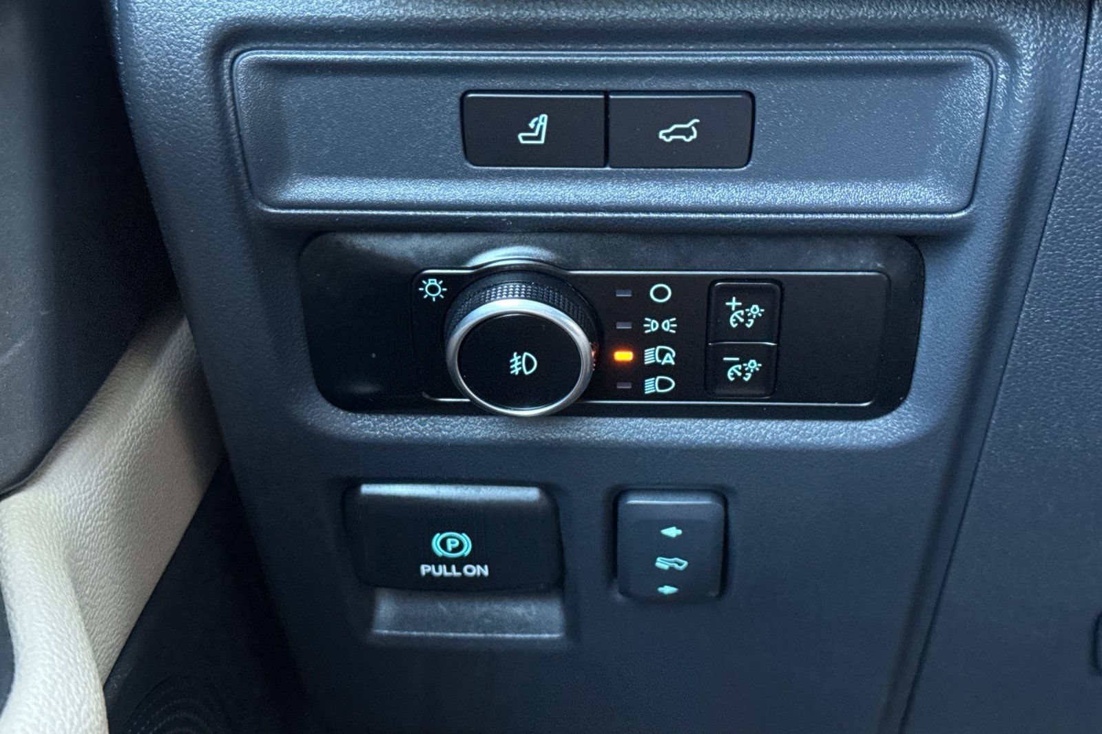 Certified 2024 Ford Expedition Max Limited RWD image 42