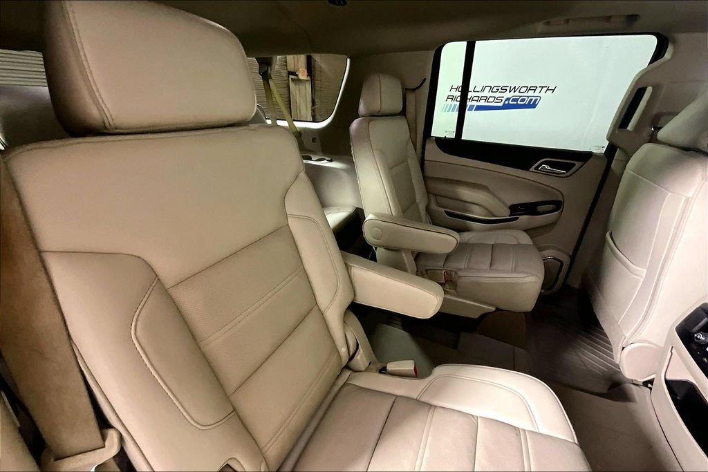 Used 2019 GMC Yukon XL Denali w/ Open Road Package RWD image 22