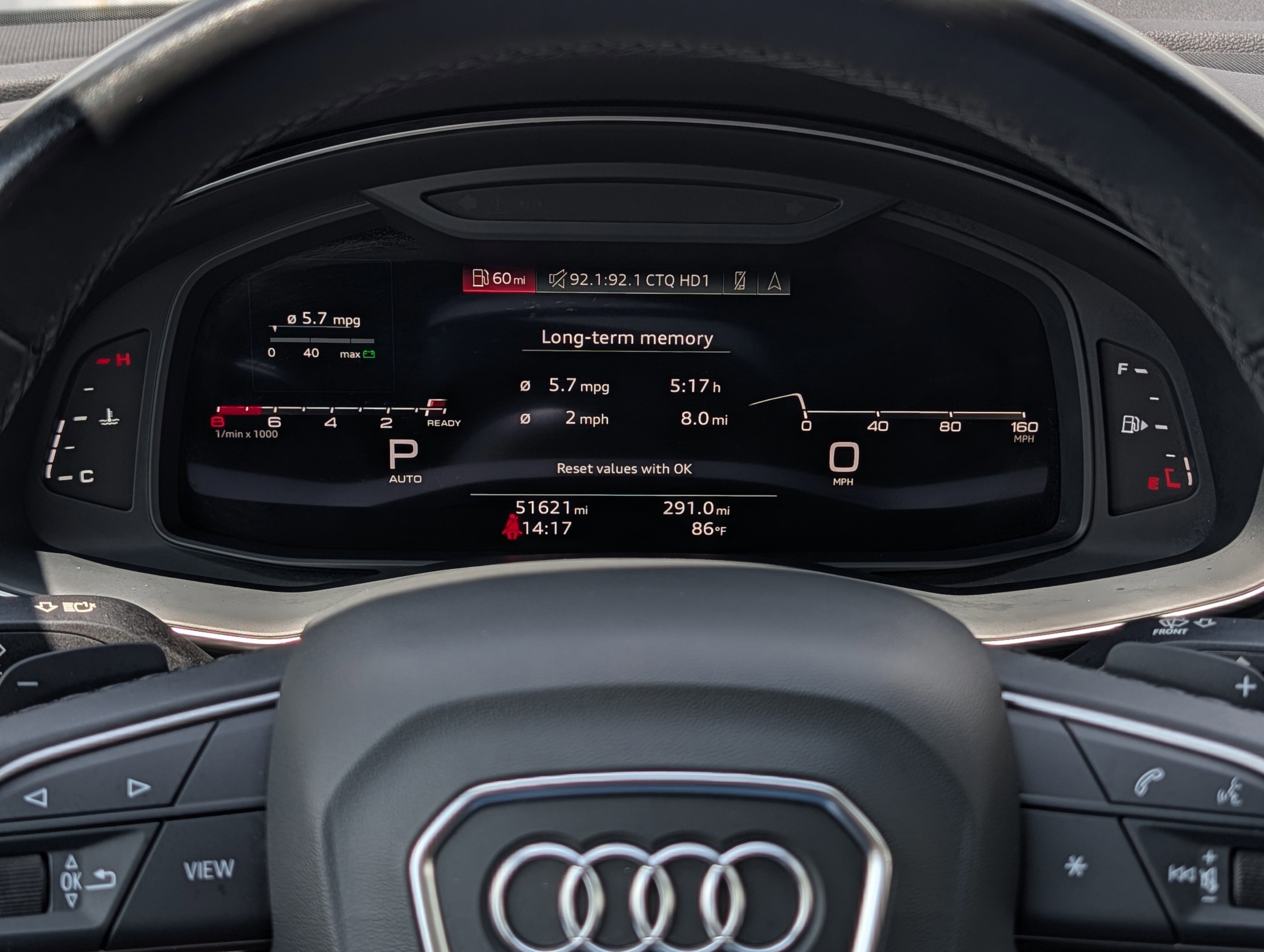 Used 2022 Audi Q7 3.0T Premium Plus image 30