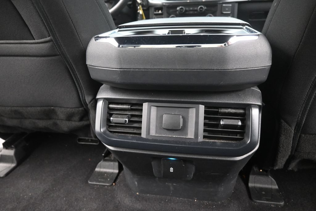 Certified 2024 Ford F150 STX RWD image 14