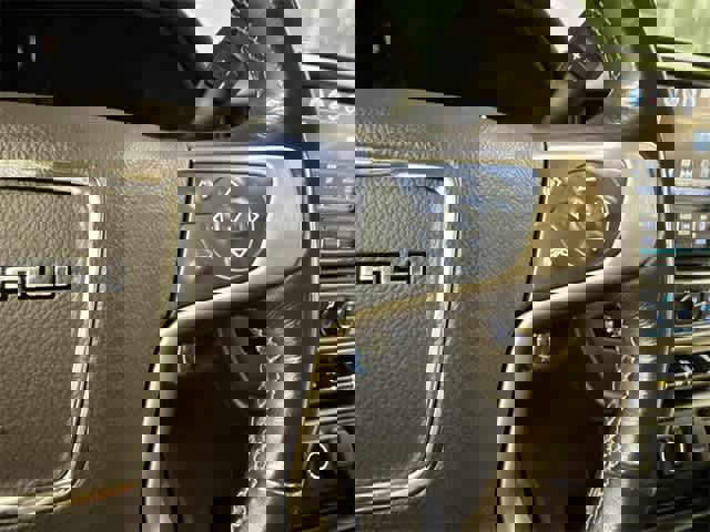 Used 2019 GMC Sierra 3500 Denali image 13