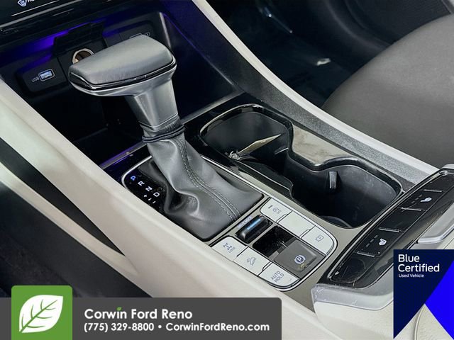 Used 2022 Hyundai Tucson SEL w/ Convenience Package image 20