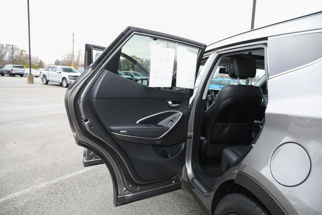 Used 2017 Hyundai Santa Fe Sport image 19