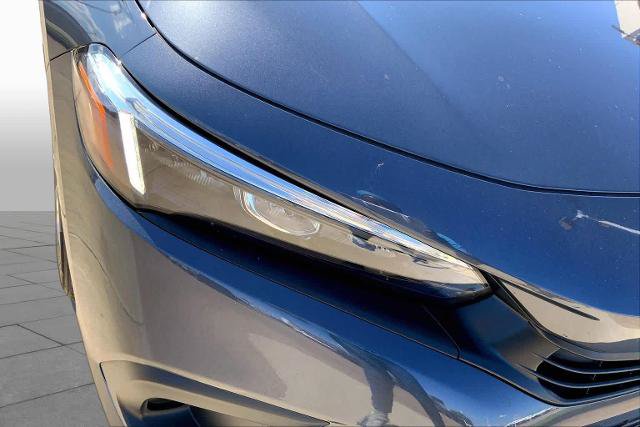 Used 2023 Honda Civic LX image 27