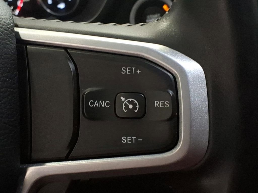 Used 2021 RAM 1500 Big Horn AWD/4WD image 21
