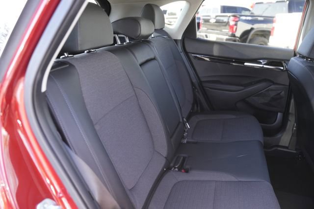 Used 2022 Kia Seltos S image 16