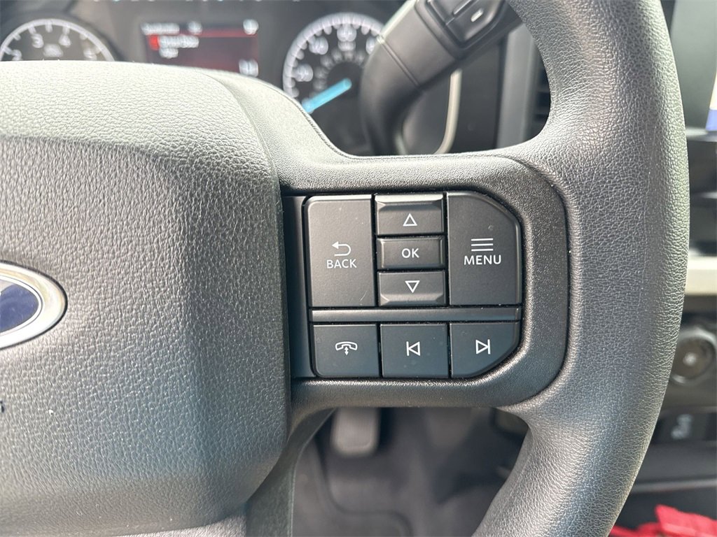 Certified 2023 Ford F150 XLT image 18