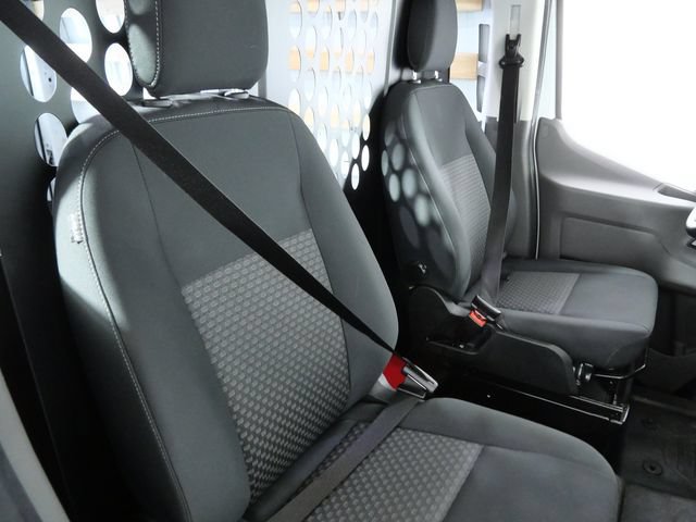 Certified 2025 Ford Transit 250 Low Roof w/ Exterior Upgrade Package RWD image 11
