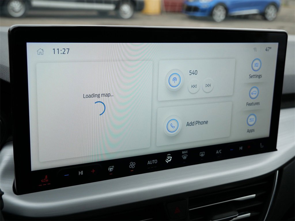 Certified 2024 Ford Escape Platinum image 20