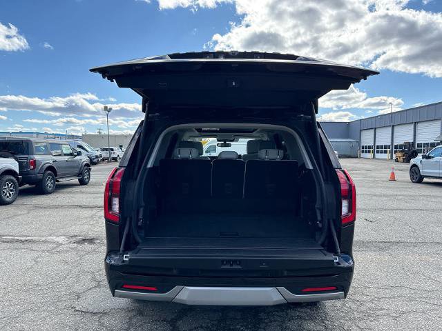 Certified 2025 Ford Expedition Platinum AWD/4WD image 10