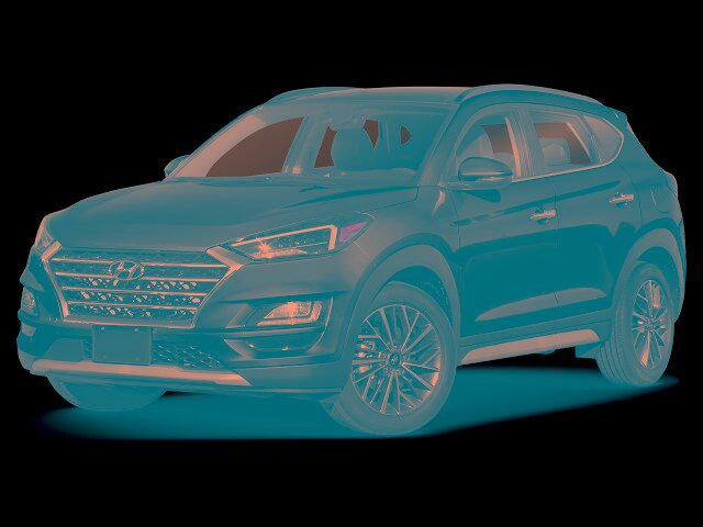 Used 2020 Hyundai Tucson Ultimate FWD image 36
