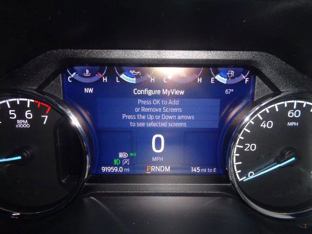 Certified 2021 Ford F150 XLT w/ Equipment Group 302A High image 12