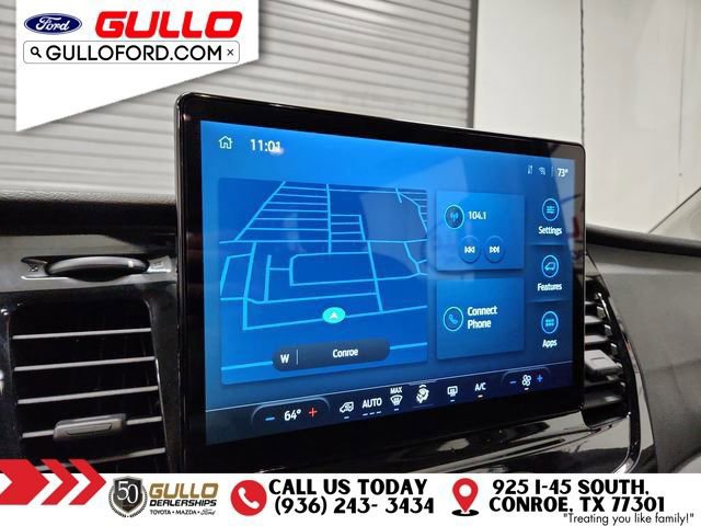 Certified 2024 Ford Transit 350 XLT image 24