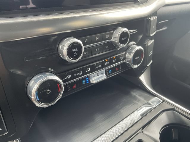 Certified 2023 Ford F150 Lariat w/ Equipment Group 502A High AWD/4WD image 20