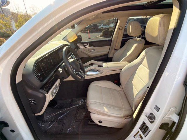 Used 2020 Mercedes-Benz GLE 350 GLE 350 image 8