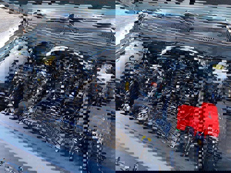 Certified 2022 Ford Ranger XLT w/ Equipment Group 302A High image 57