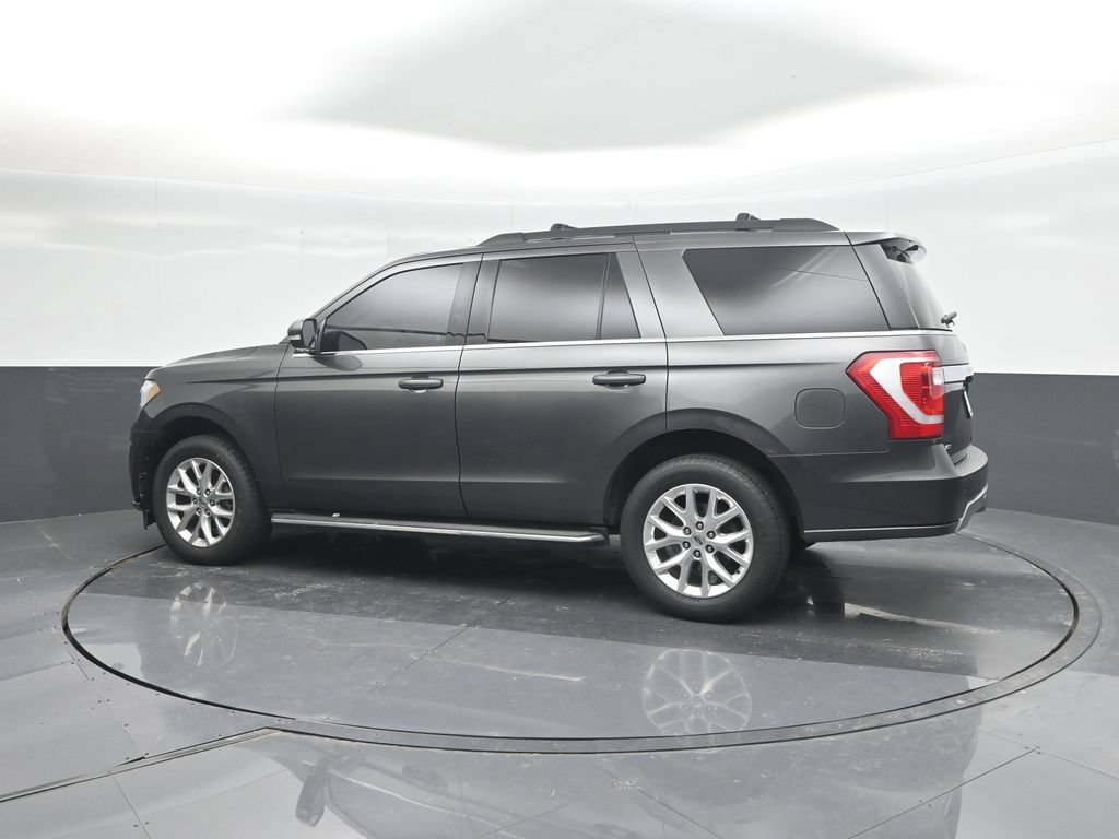 Certified 2021 Ford Expedition XLT RWD image 27