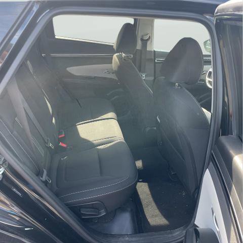 Used 2022 Hyundai Tucson SEL w/ Convenience Package image 20