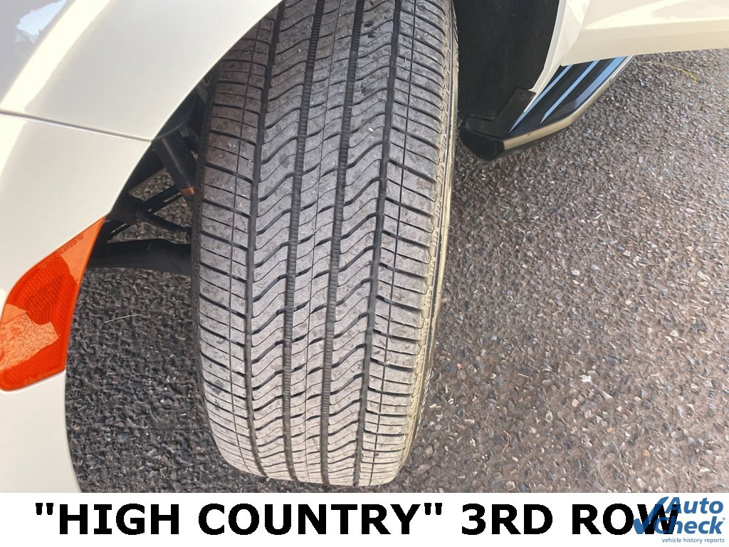 Used 2023 Chevrolet Suburban High Country image 48