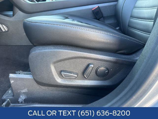 Certified 2023 Ford Edge SEL w/ Convenience Package AWD/4WD image 29
