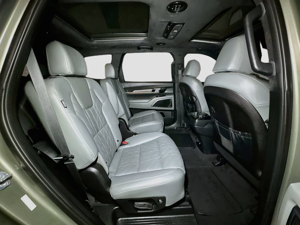 Used 2024 Kia Telluride SX Prestige X-Pro AWD/4WD image 38