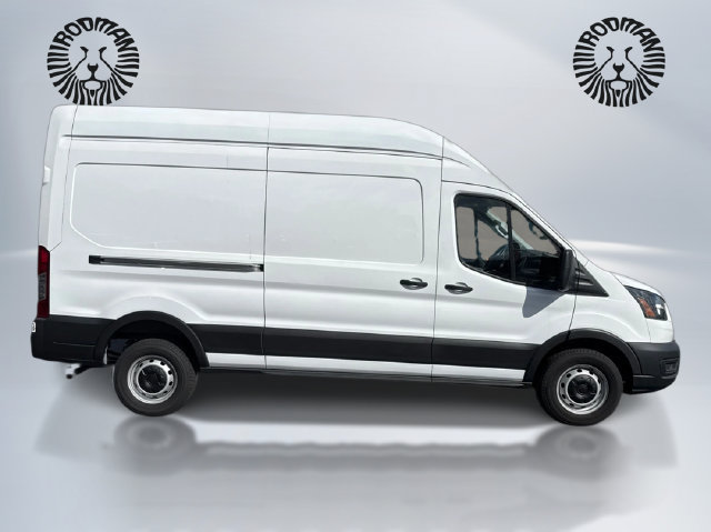Certified 2023 Ford Transit 250 148 High Roof RWD image 5