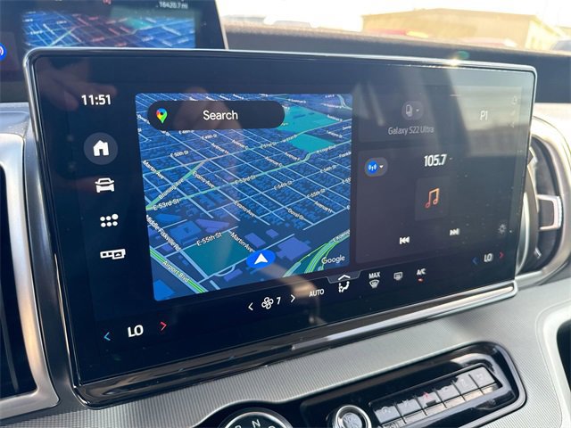 Certified 2025 Ford Expedition Active image 25