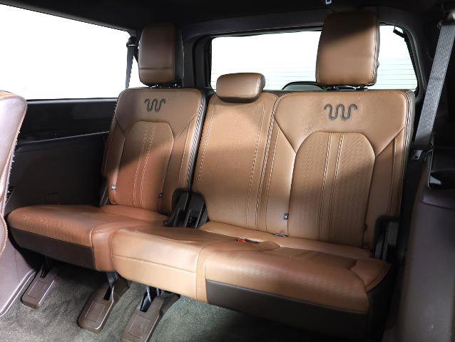 Certified 2024 Ford Expedition Max King Ranch image 12