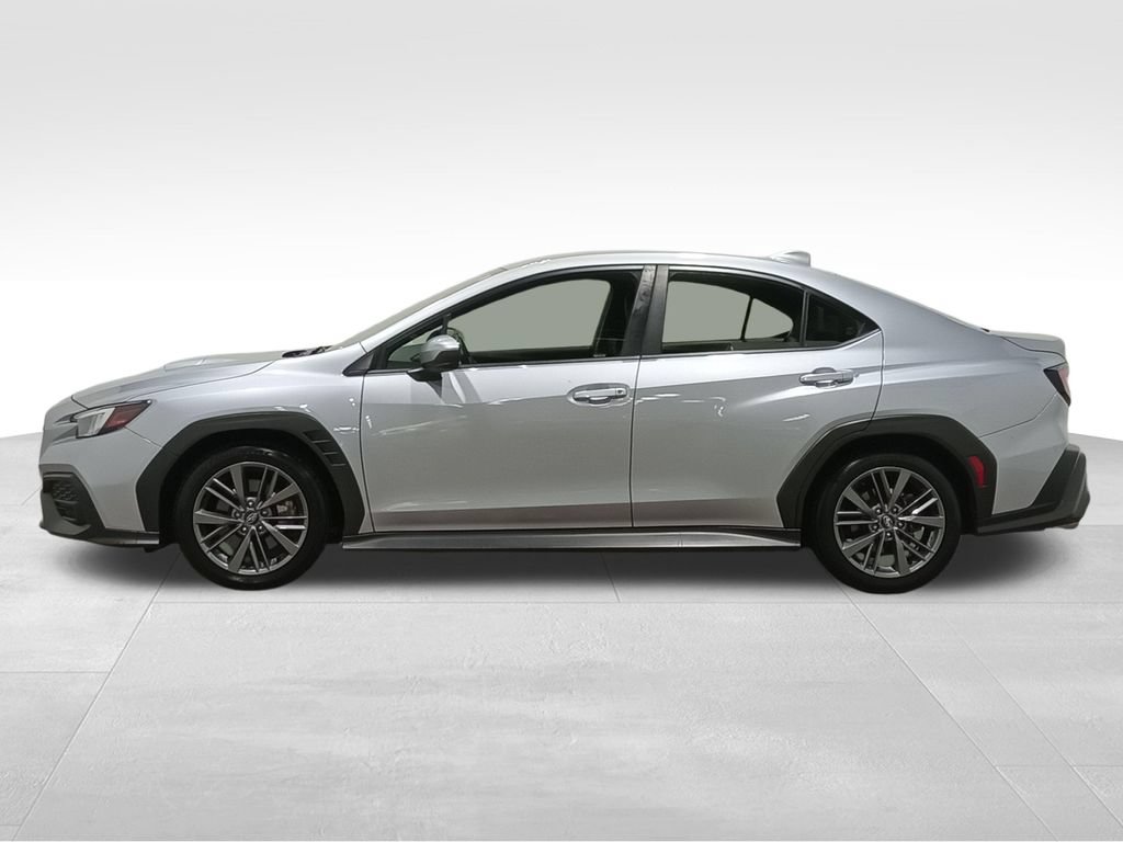 Used 2023 Subaru WRX AWD/4WD image 8