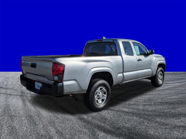 Used 2023 Toyota Tacoma SR RWD image 4