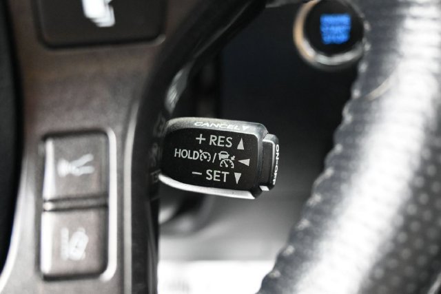 Used 2023 Toyota 4Runner TRD Off-Road Premium w/ Off Road Premium Plus Package AWD/4WD image 17