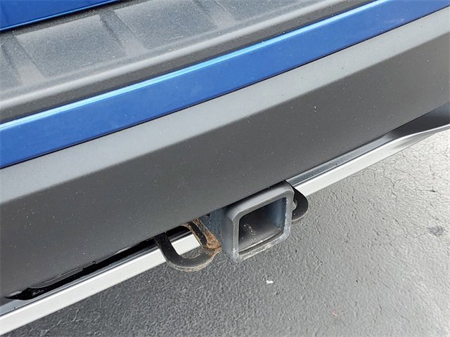 Certified 2023 Ford Explorer XLT w/ Equipment Group 202A image 9