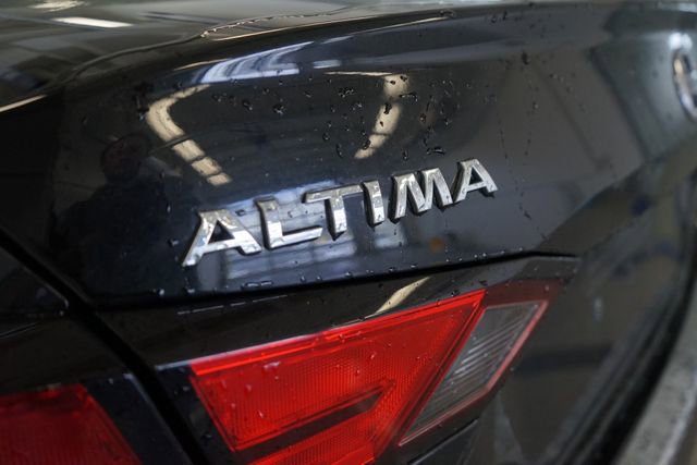 Used 2019 Nissan Altima 2.5 SV image 5