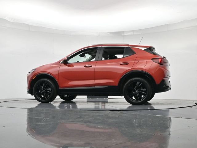 Used 2024 Buick Encore GX Sport Touring FWD image 40