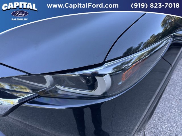 Used 2023 MAZDA CX-5 AWD 2.5 S w/ Select Package image 11