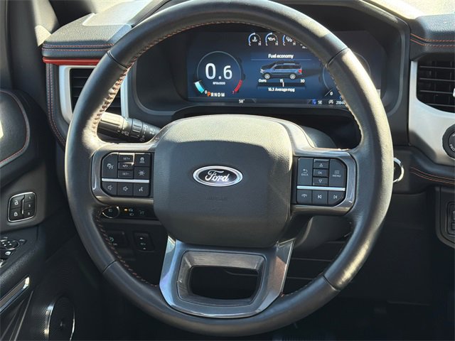 Certified 2024 Ford Expedition Timberline image 15