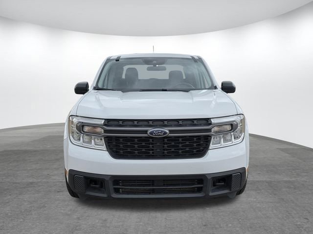 Certified 2023 Ford Maverick XLT w/ Equipment Group 300A Standard image 7