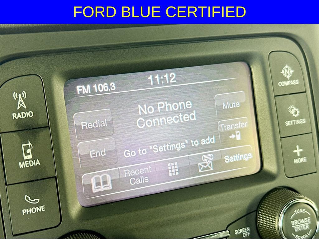 Used 2022 RAM 1500 Big Horn RWD image 18