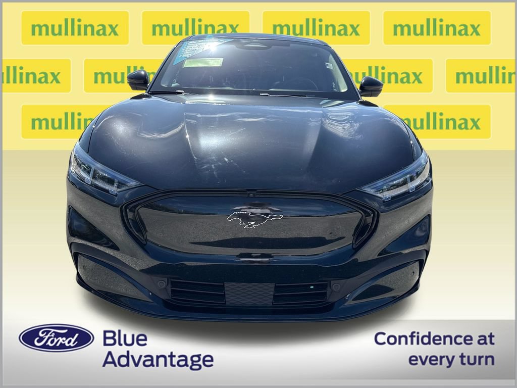 Certified 2023 Ford Mustang Mach-E Premium RWD image 11