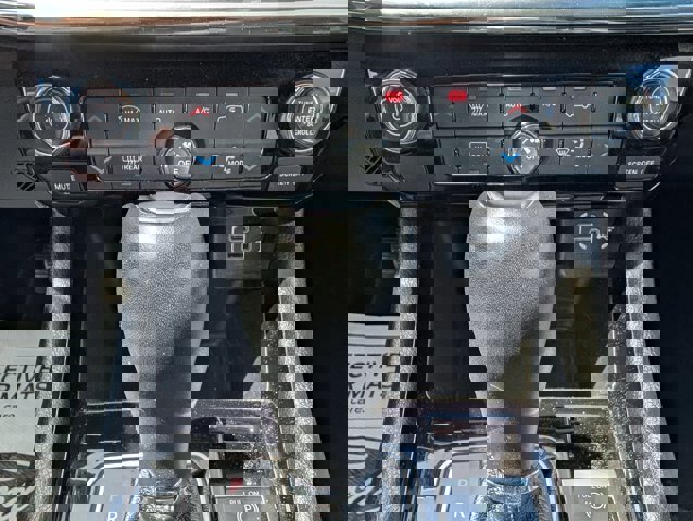 Used 2024 Jeep Compass Limited AWD/4WD image 16